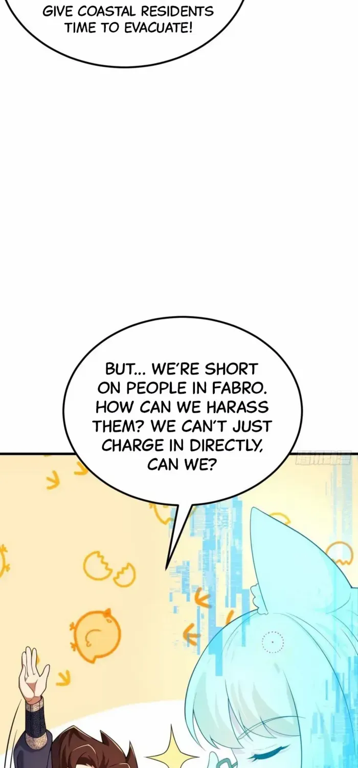 Starting From Today I'll Work As A City Lord Chapter 542 page 14 - 