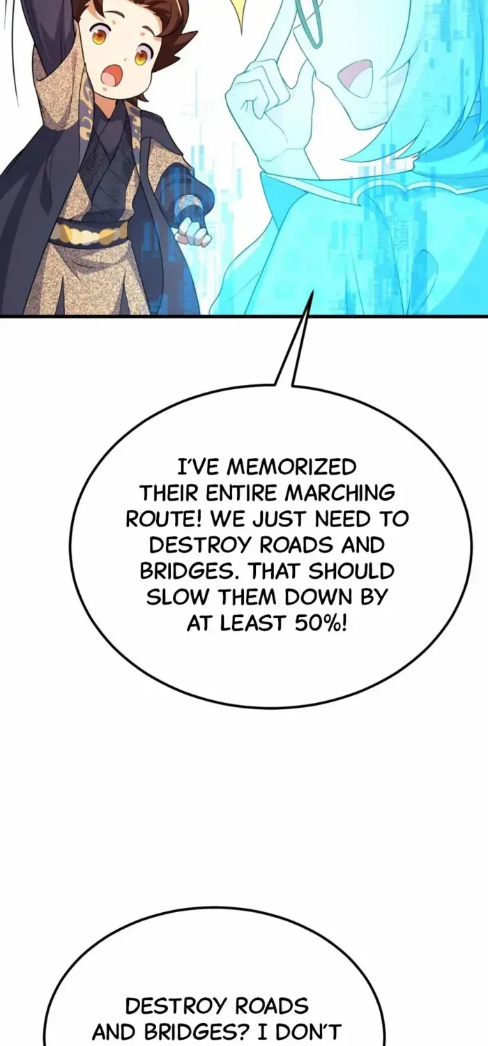 Starting From Today I'll Work As A City Lord Chapter 542 page 15 - 