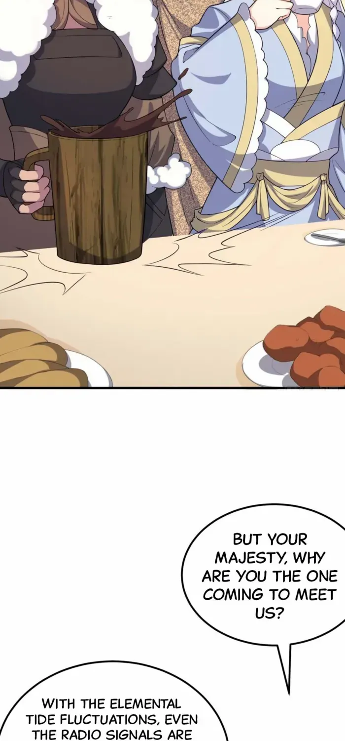 Starting From Today I'll Work As A City Lord Chapter 542 page 3 - 