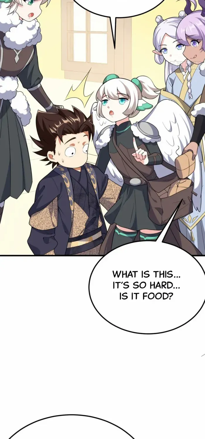 Starting From Today I'll Work As A City Lord Chapter 542 page 22 - 