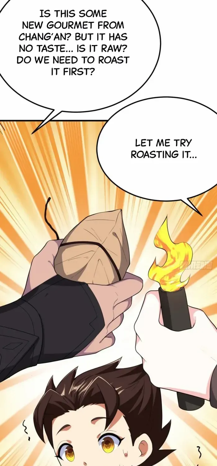 Starting From Today I'll Work As A City Lord Chapter 542 page 23 - 