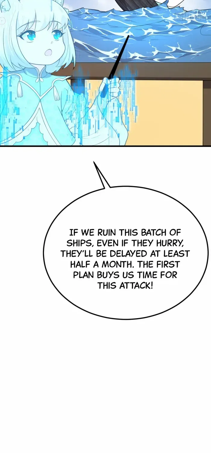 Starting From Today I'll Work As A City Lord Chapter 542 page 33 - 