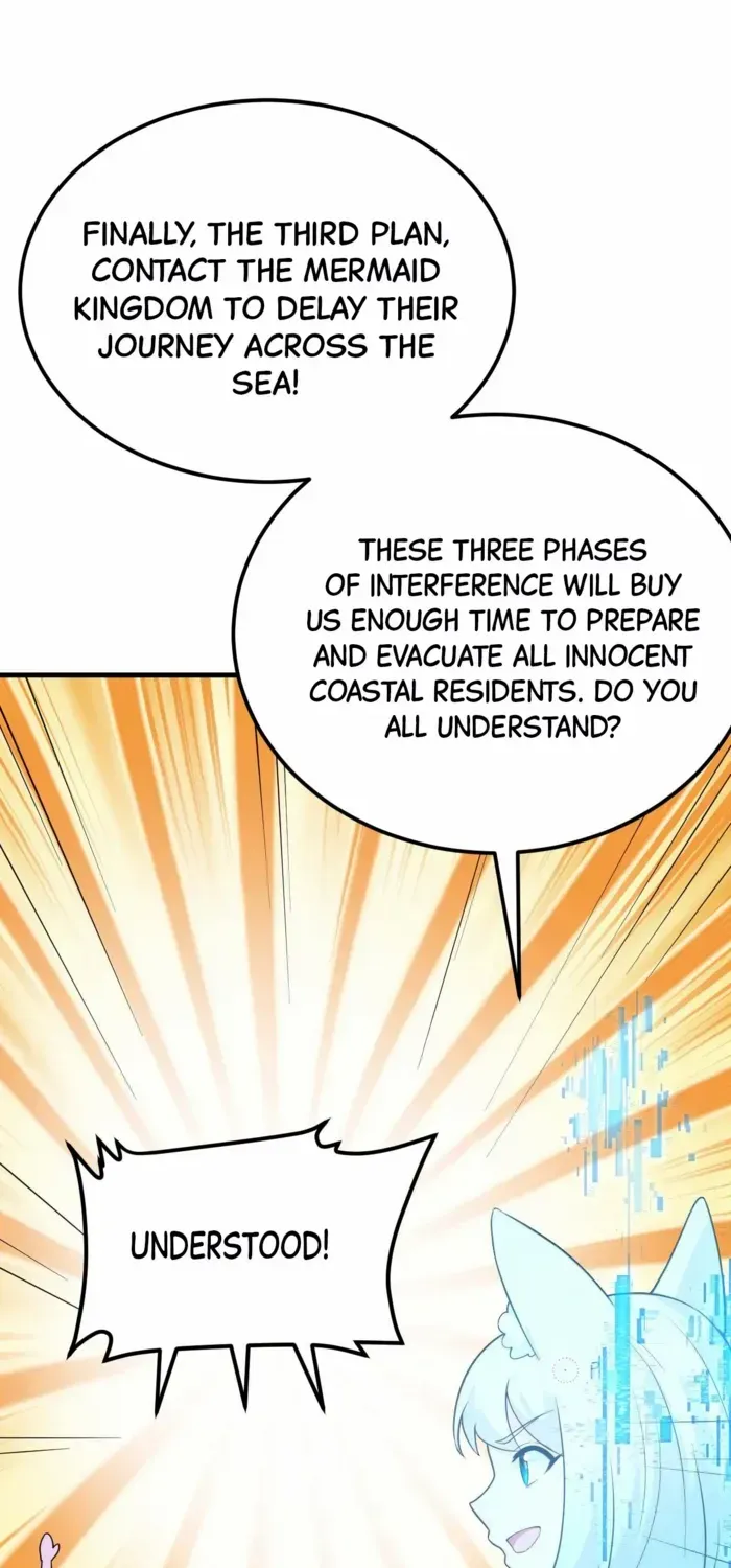 Starting From Today I'll Work As A City Lord Chapter 542 page 34 - 