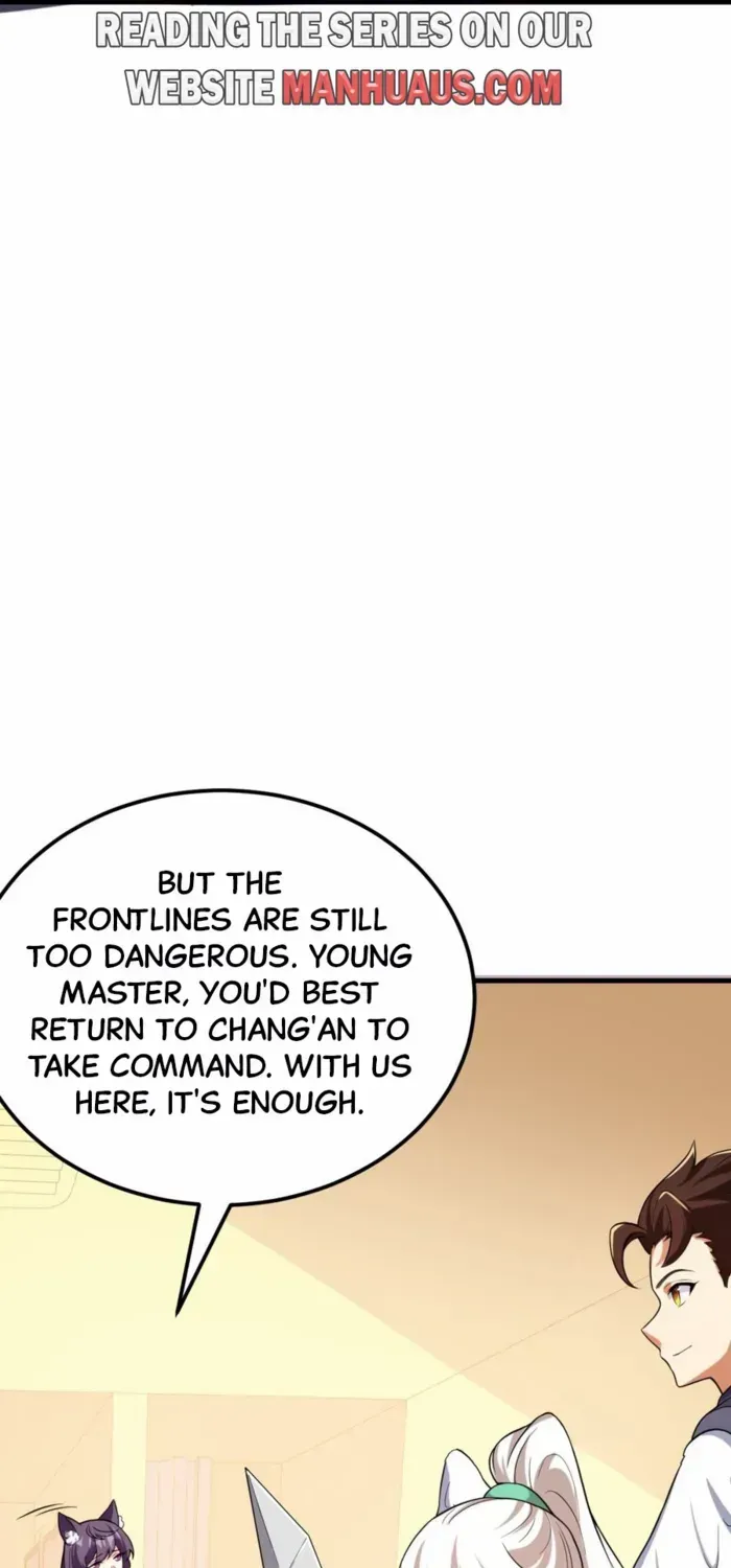 Starting From Today I'll Work As A City Lord Chapter 542 page 5 - 
