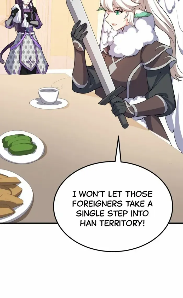 Starting From Today I'll Work As A City Lord Chapter 542 page 6 - 