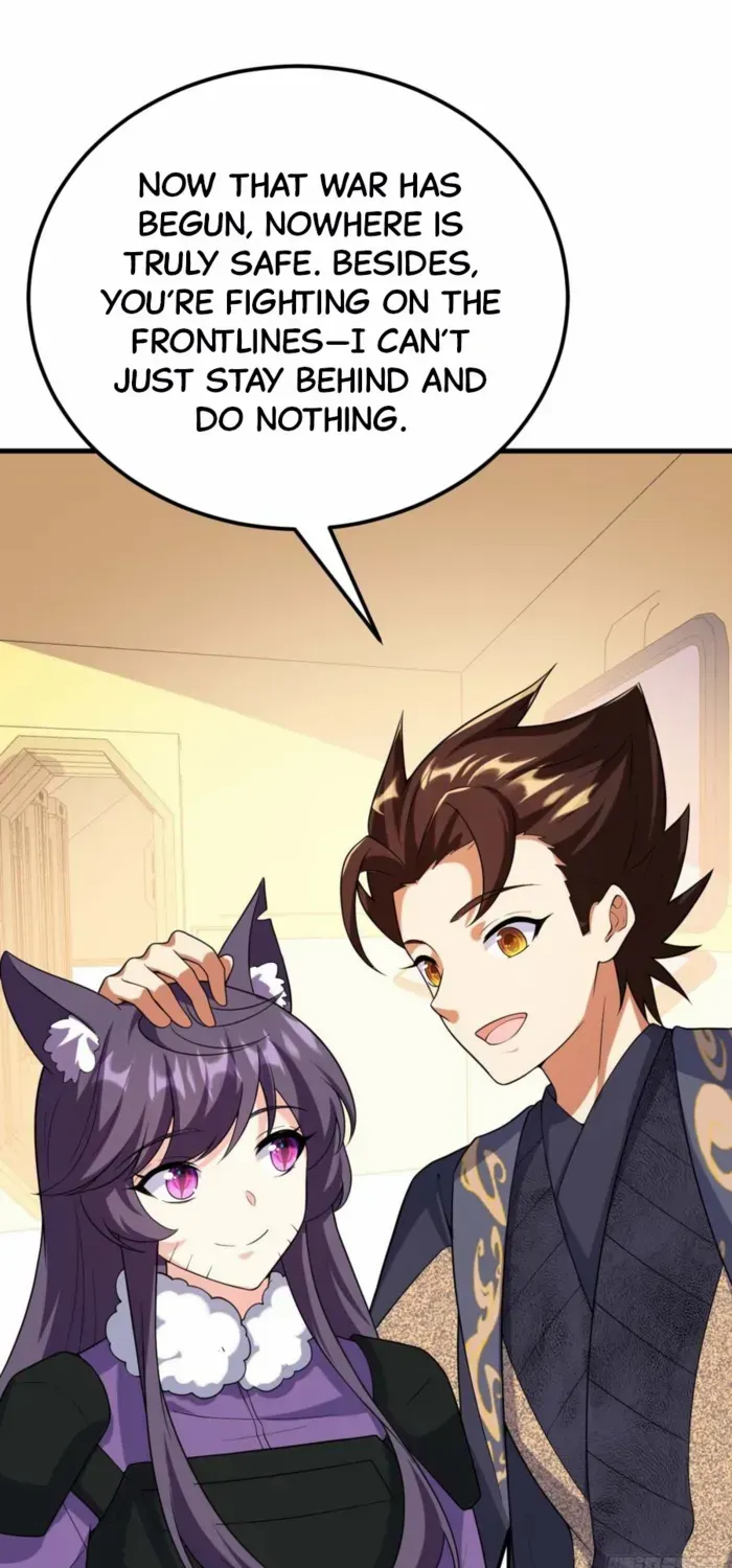 Starting From Today I'll Work As A City Lord Chapter 542 page 7 - 