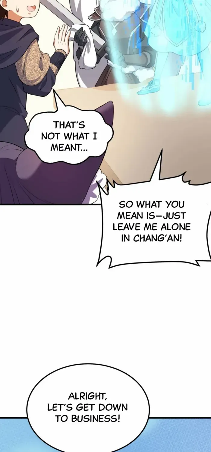 Starting From Today I'll Work As A City Lord Chapter 542 page 9 - 