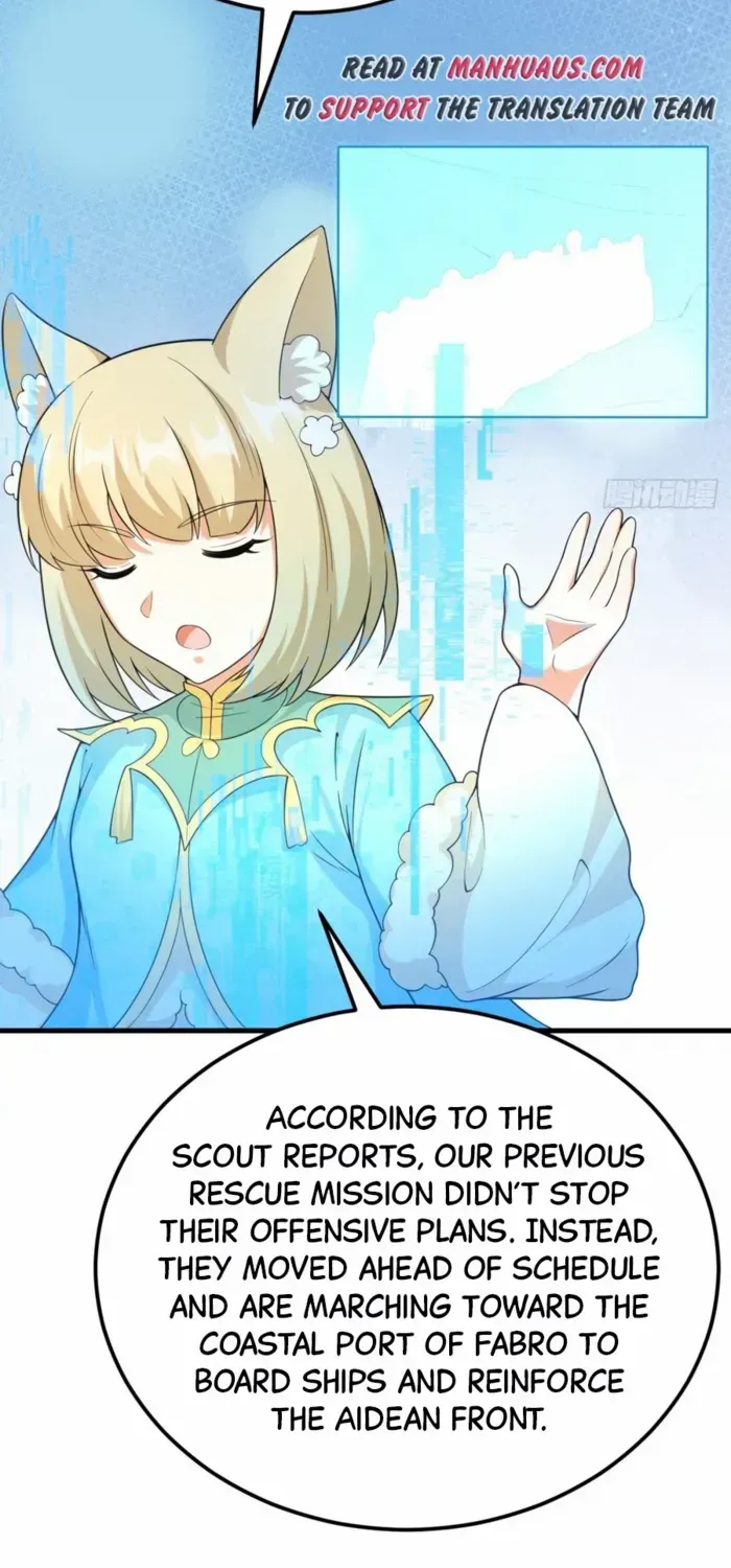 Starting From Today I'll Work As A City Lord Chapter 542 page 10 - 
