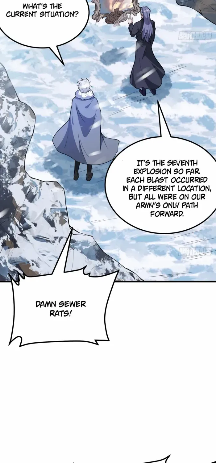 Starting From Today I'll Work As A City Lord Chapter 543 page 2 - 