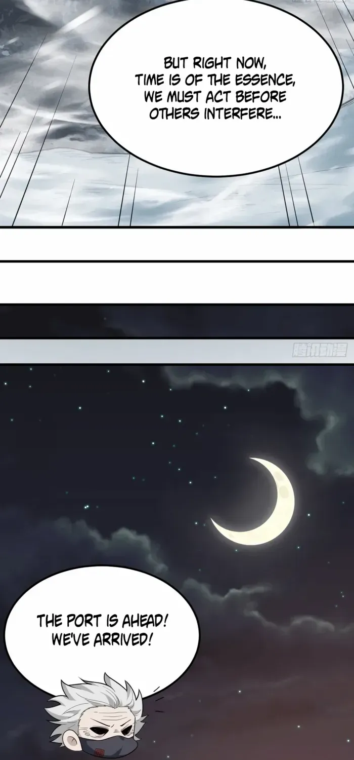 Starting From Today I'll Work As A City Lord Chapter 543 page 11 - 