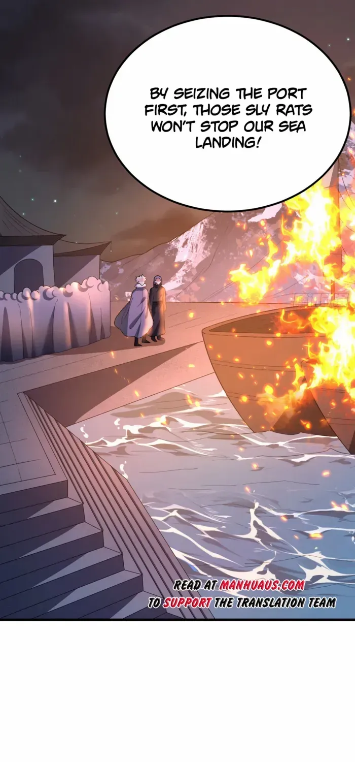 Starting From Today I'll Work As A City Lord Chapter 543 page 12 - 