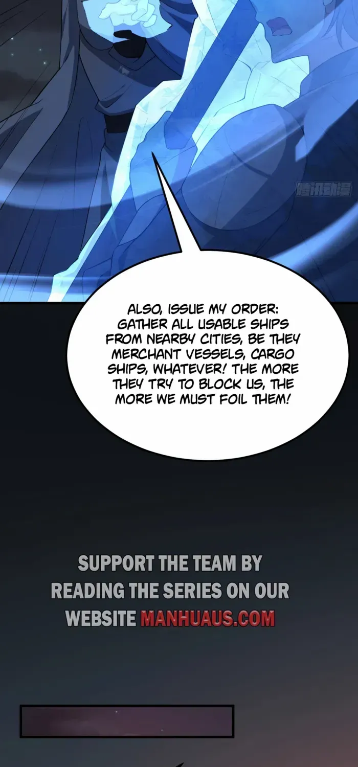 Starting From Today I'll Work As A City Lord Chapter 543 page 16 - 