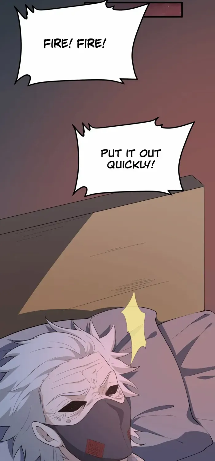 Starting From Today I'll Work As A City Lord Chapter 543 page 17 - 