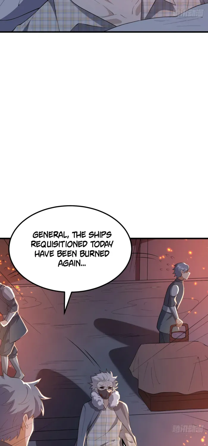 Starting From Today I'll Work As A City Lord Chapter 543 page 19 - 