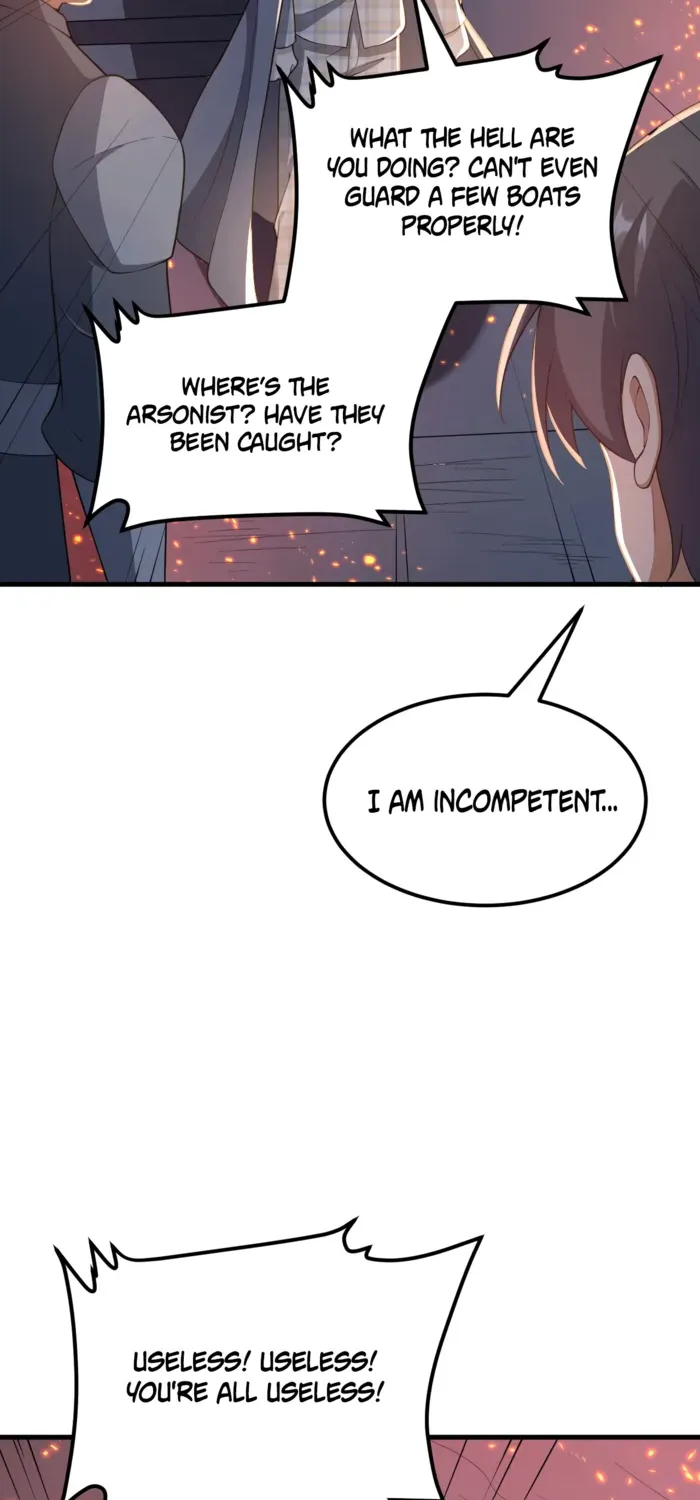 Starting From Today I'll Work As A City Lord Chapter 543 page 20 - 