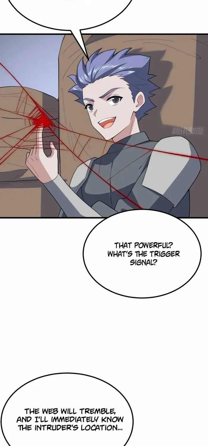 Starting From Today I'll Work As A City Lord Chapter 543 page 26 - 