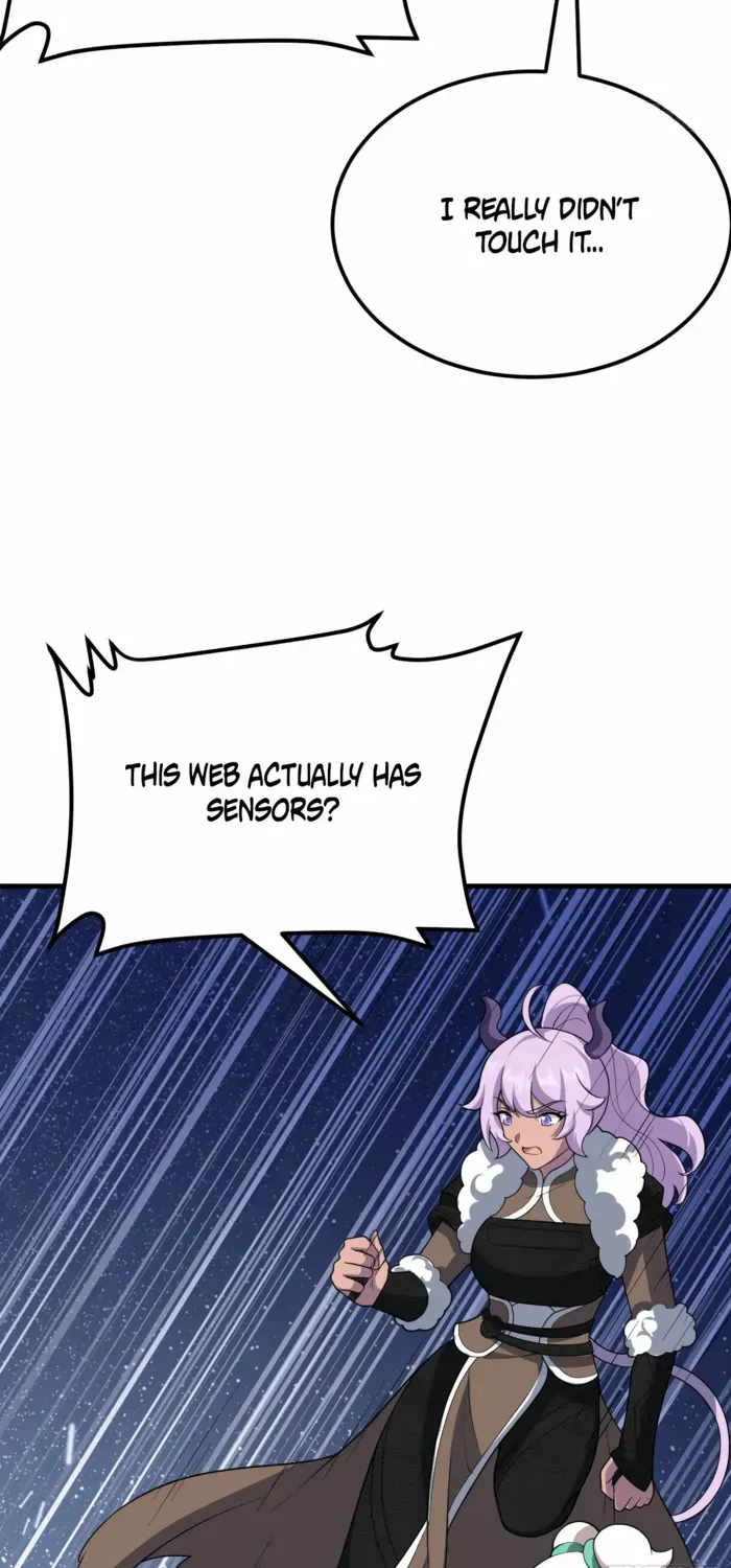 Starting From Today I'll Work As A City Lord Chapter 543 page 28 - 
