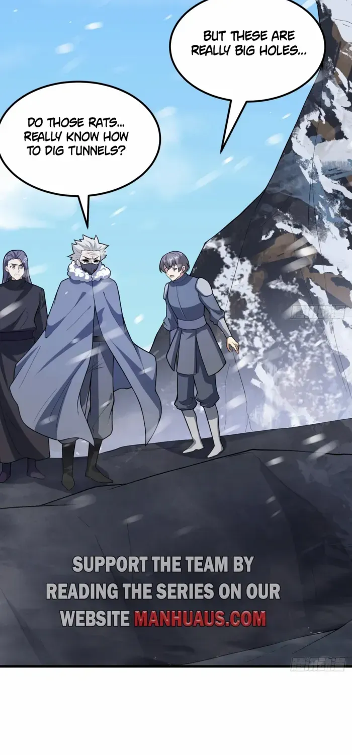 Starting From Today I'll Work As A City Lord Chapter 543 page 6 - 