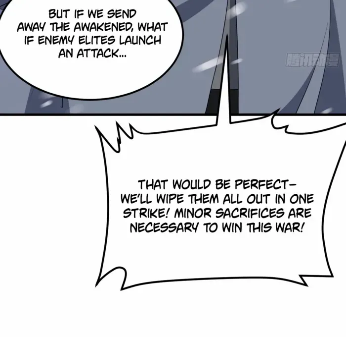 Starting From Today I'll Work As A City Lord Chapter 543 page 9 - 