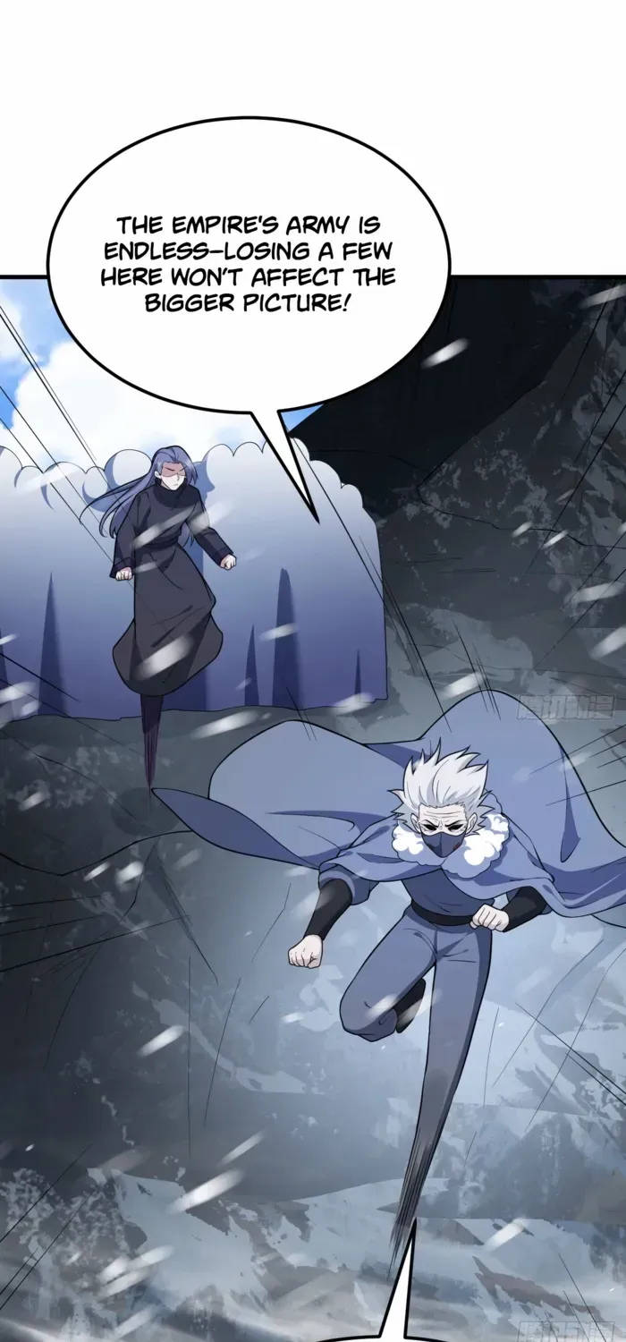 Starting From Today I'll Work As A City Lord Chapter 543 page 10 - 