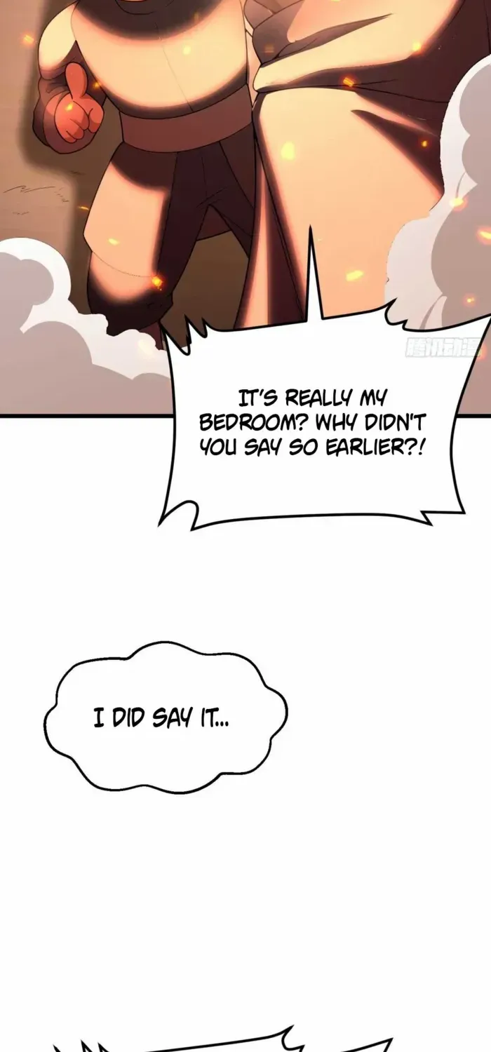 Starting From Today I'll Work As A City Lord Chapter 544 page 12 - 