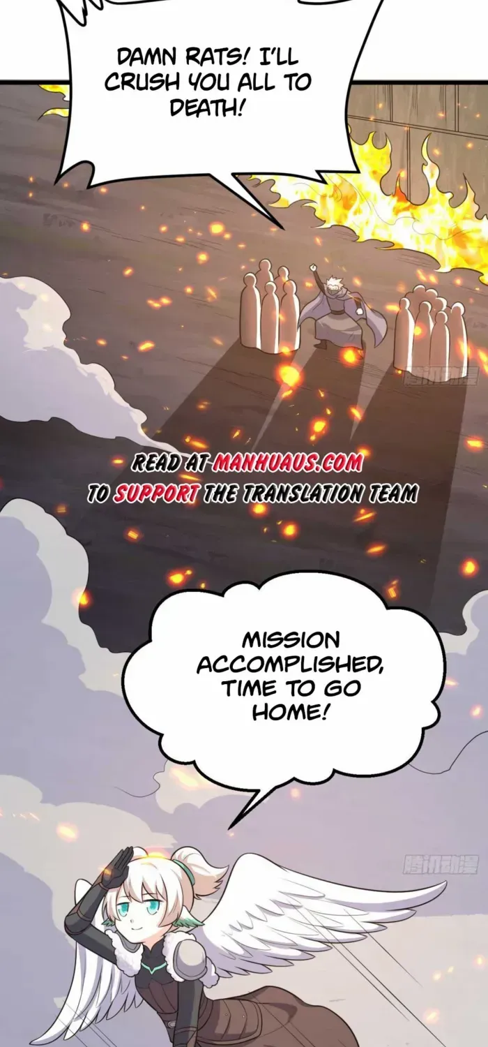 Starting From Today I'll Work As A City Lord Chapter 544 page 13 - 