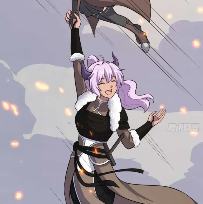 Starting From Today I'll Work As A City Lord Chapter 544 page 14 - 