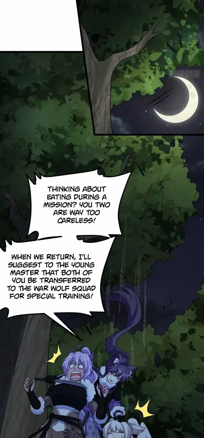 Starting From Today I'll Work As A City Lord Chapter 544 page 18 - 