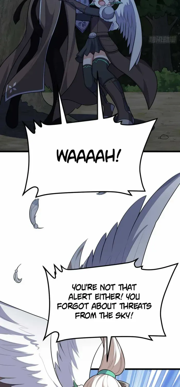Starting From Today I'll Work As A City Lord Chapter 544 page 19 - 