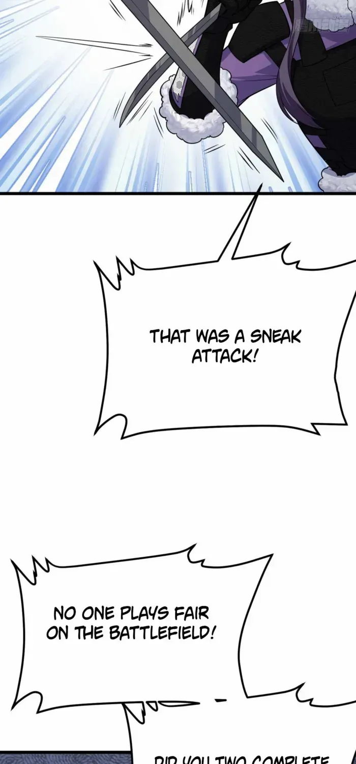 Starting From Today I'll Work As A City Lord Chapter 544 page 21 - 