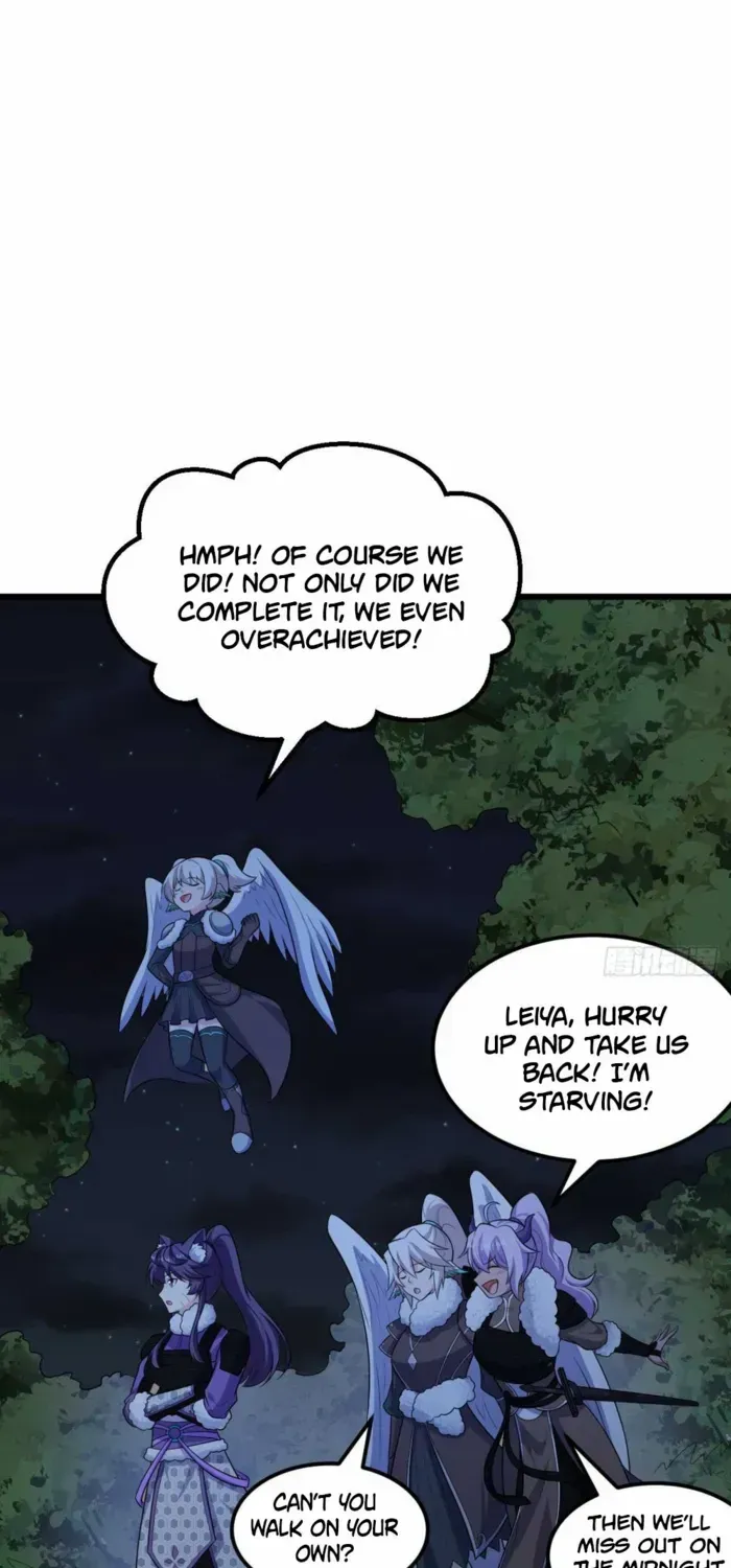 Starting From Today I'll Work As A City Lord Chapter 544 page 23 - 