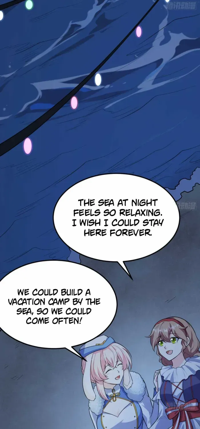 Starting From Today I'll Work As A City Lord Chapter 544 page 25 - 