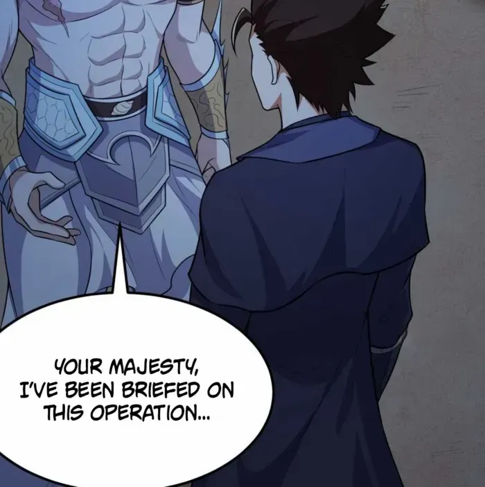 Starting From Today I'll Work As A City Lord Chapter 544 page 36 - 