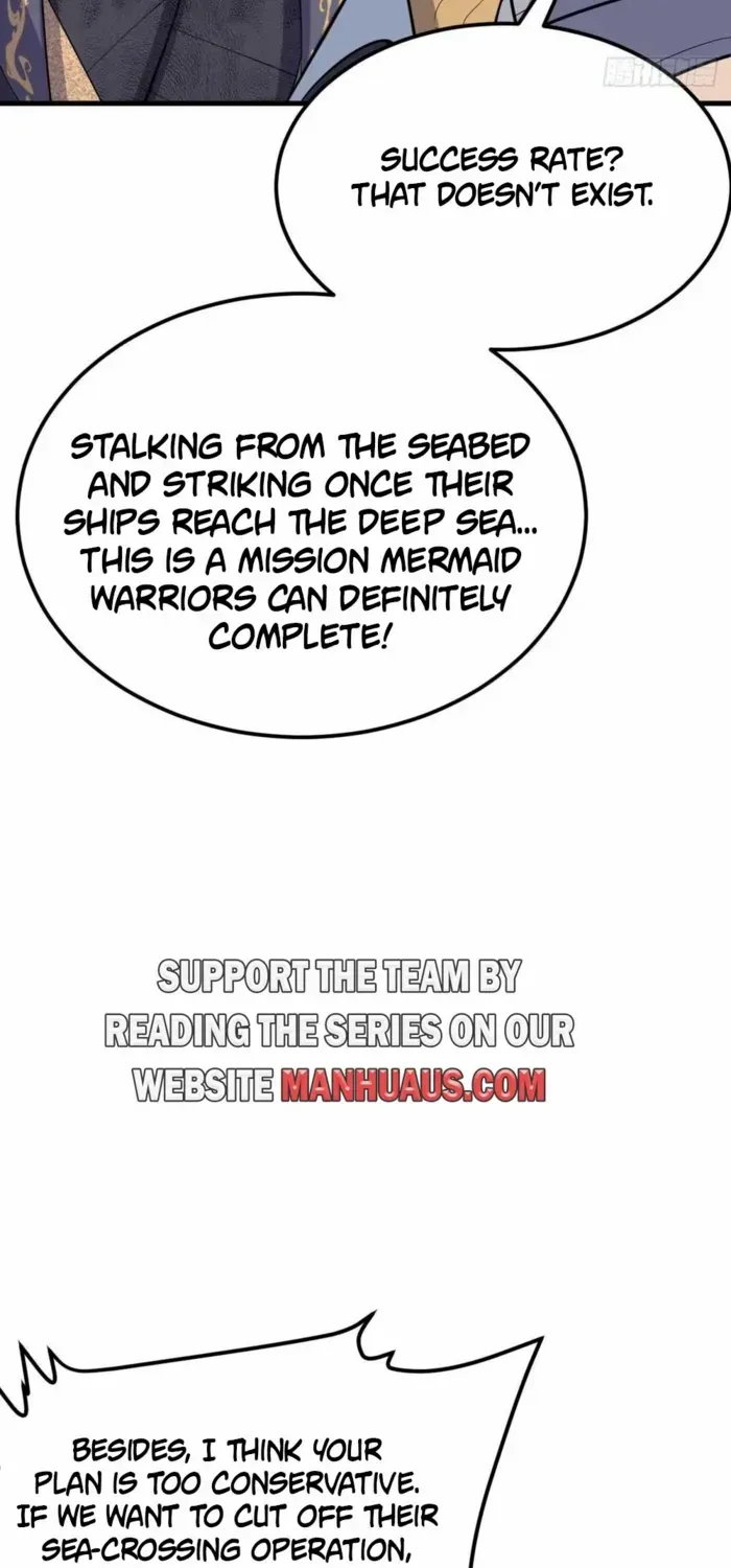 Starting From Today I'll Work As A City Lord Chapter 544 page 38 - 