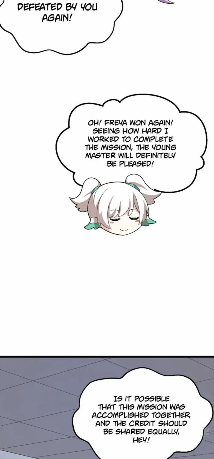 Starting From Today I'll Work As A City Lord Chapter 544 page 5 - 