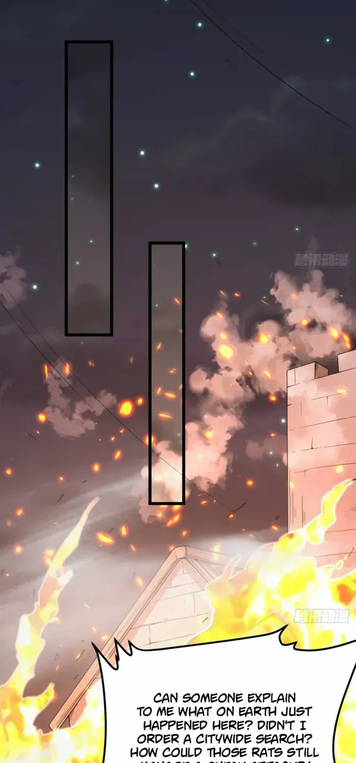 Starting From Today I'll Work As A City Lord Chapter 544 page 7 - 