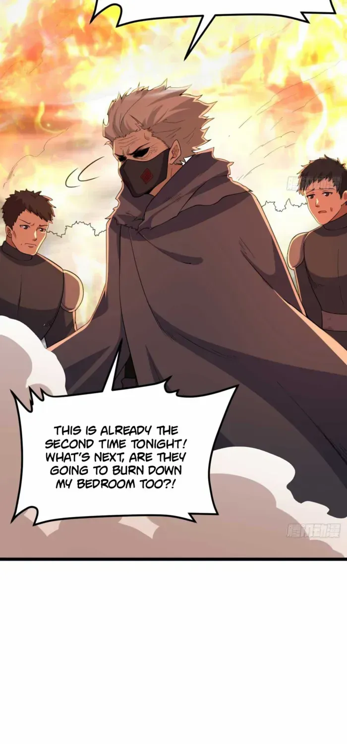 Starting From Today I'll Work As A City Lord Chapter 544 page 9 - 