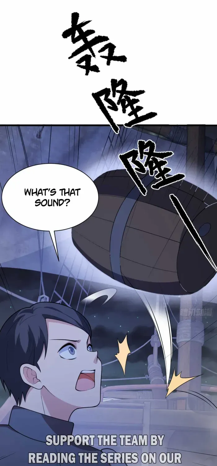 Starting From Today I'll Work As A City Lord Chapter 545 page 13 - 