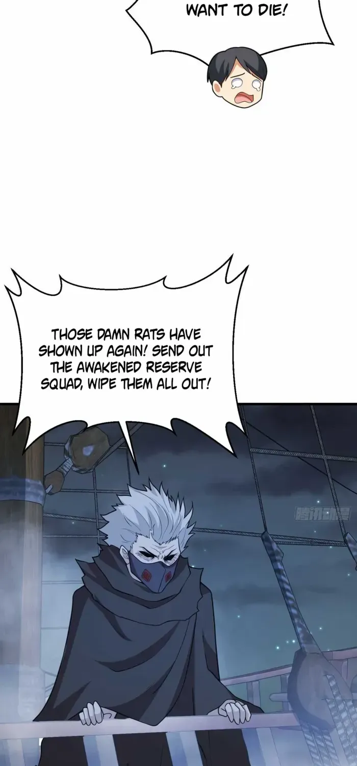 Starting From Today I'll Work As A City Lord Chapter 545 page 16 - 