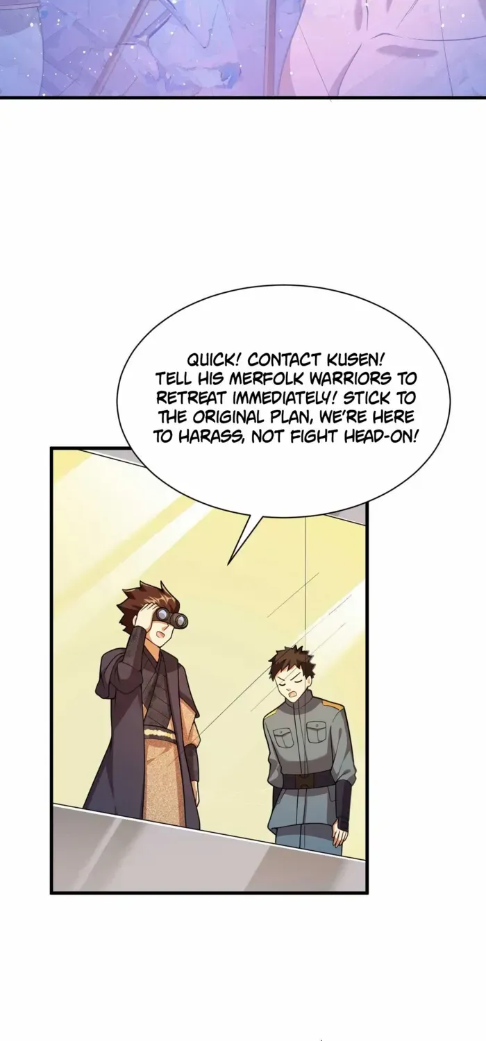 Starting From Today I'll Work As A City Lord Chapter 545 page 19 - 