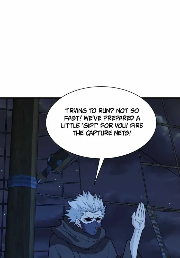 Starting From Today I'll Work As A City Lord Chapter 545 page 21 - 