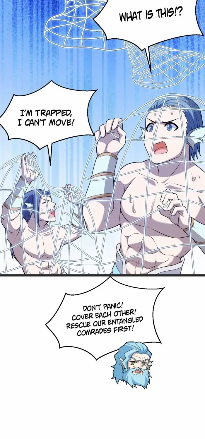 Starting From Today I'll Work As A City Lord Chapter 545 page 23 - 