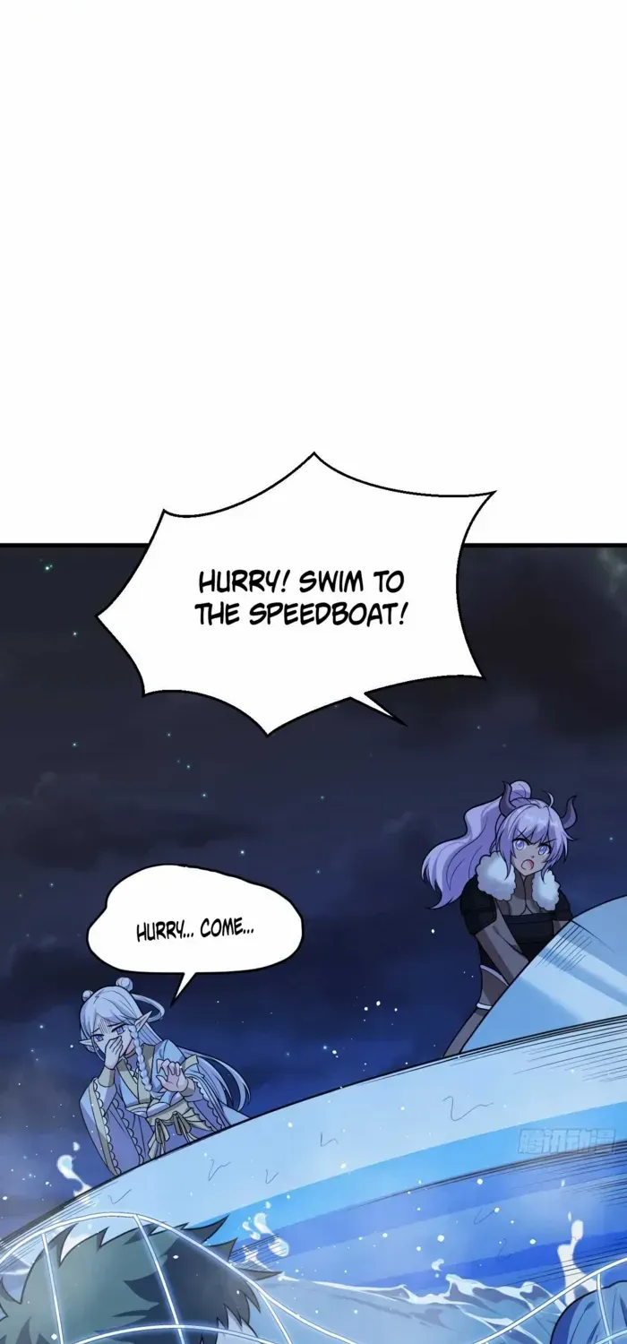 Starting From Today I'll Work As A City Lord Chapter 545 page 27 - 