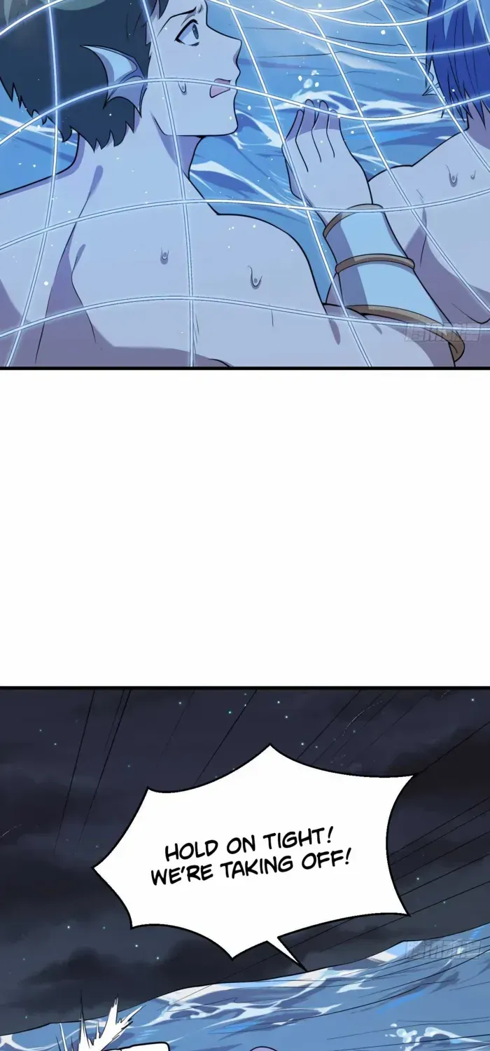 Starting From Today I'll Work As A City Lord Chapter 545 page 28 - 