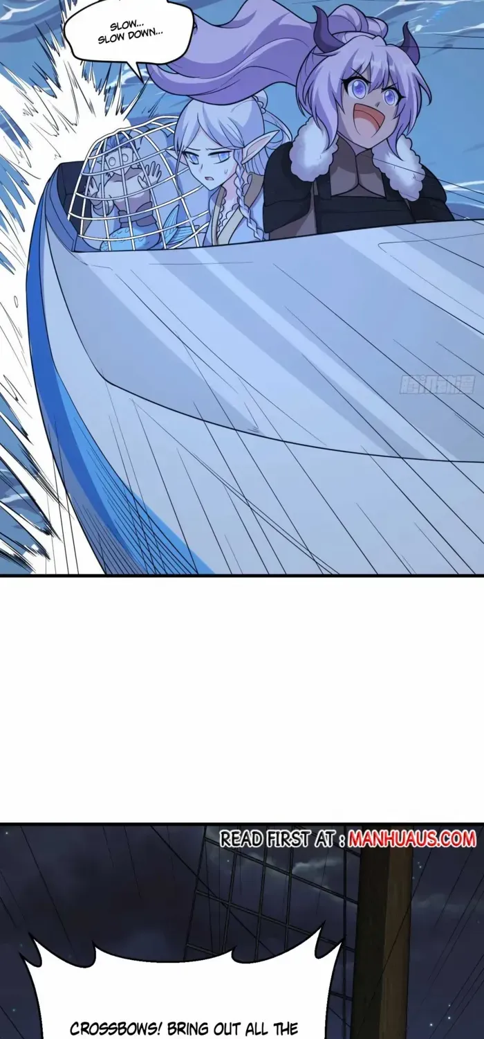 Starting From Today I'll Work As A City Lord Chapter 545 page 29 - 
