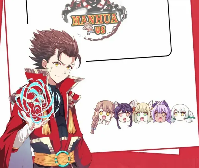 Starting From Today I'll Work As A City Lord Chapter 545 page 31 - 