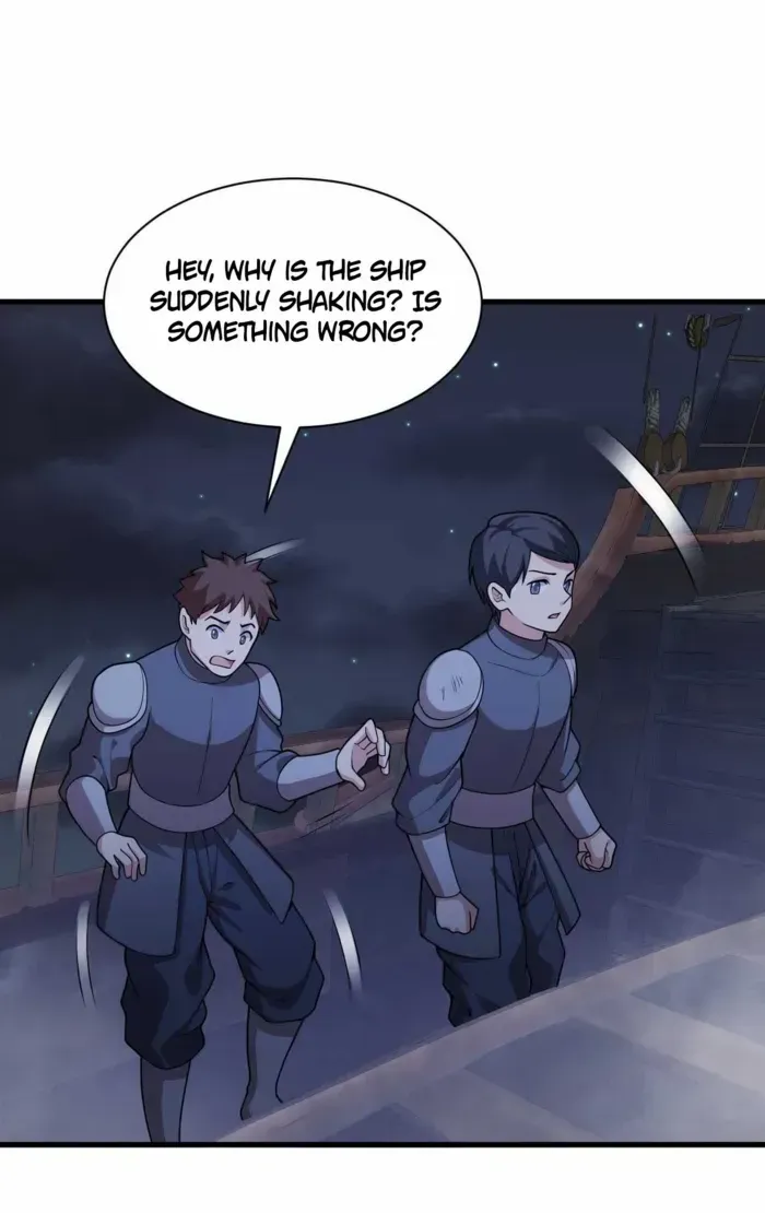 Starting From Today I'll Work As A City Lord Chapter 545 page 8 - 
