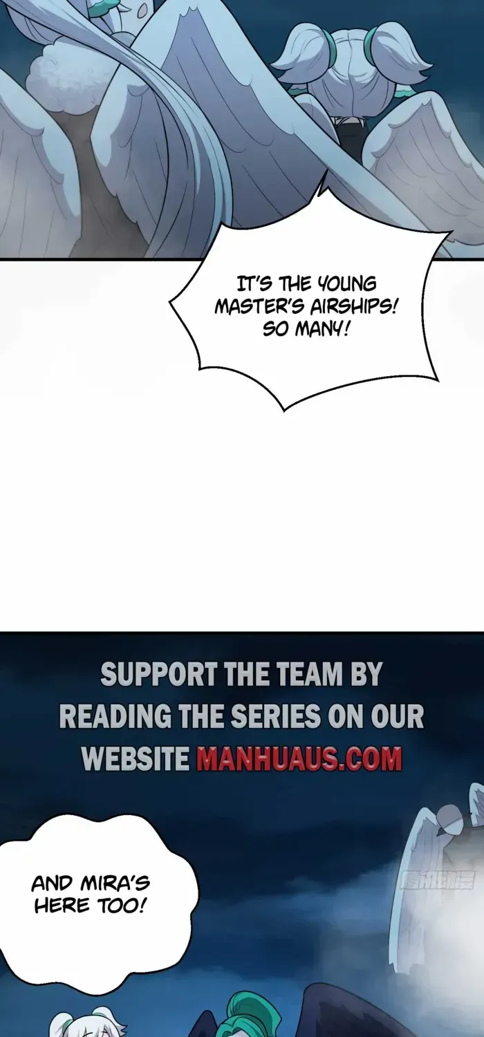 Starting From Today I'll Work As A City Lord Chapter 546 page 18 - 