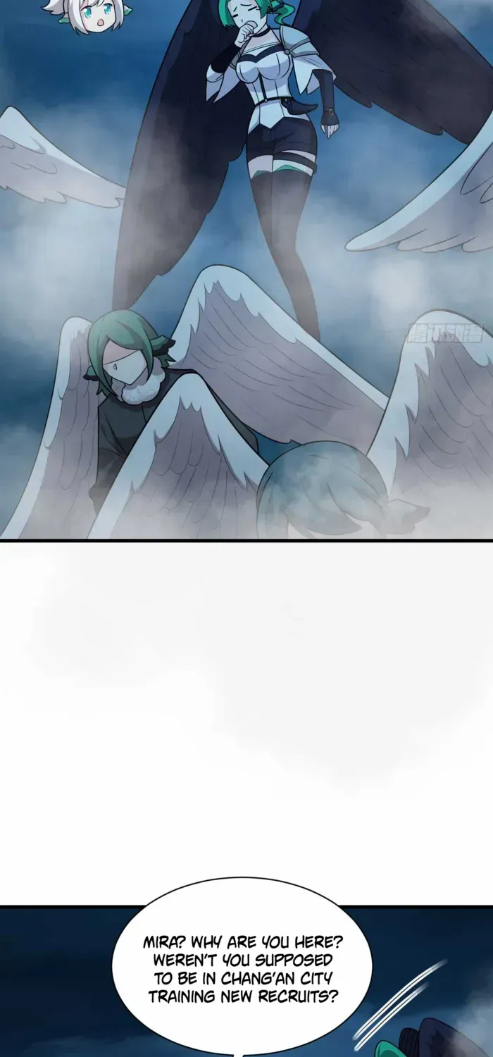 Starting From Today I'll Work As A City Lord Chapter 546 page 19 - 