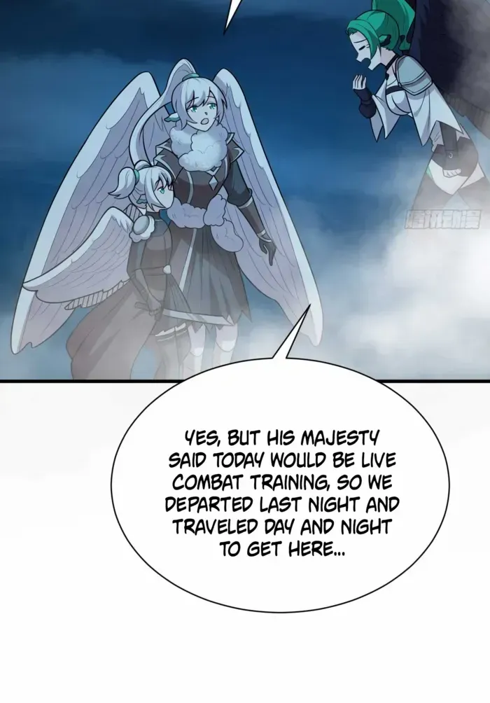 Starting From Today I'll Work As A City Lord Chapter 546 page 20 - 